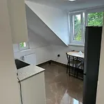 Lägenhet Oaza Spokoju Sopot