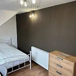 Lägenhet Oaza Spokoju
