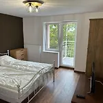 Oaza Spokoju Lägenhet Sopot