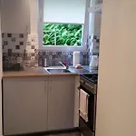 Lägenhet Oaza Spokoju