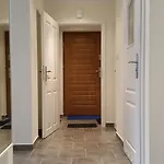 Lägenhet Oaza Spokoju Sopot