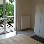 Lägenhet Oaza Spokoju Sopot