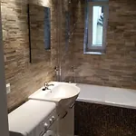 Lägenhet Oaza Spokoju Sopot