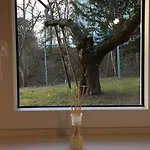 Oaza Spokoju Lägenhet