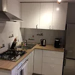 Oaza Spokoju Lägenhet Sopot