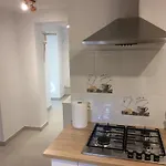 Lägenhet Oaza Spokoju Sopot