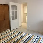 Lägenhet Oaza Spokoju Sopot