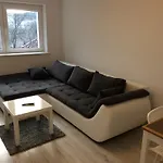 Lägenhet Oaza Spokoju