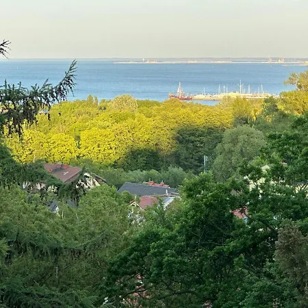 Oaza Spokoju Διαμέρισμα *