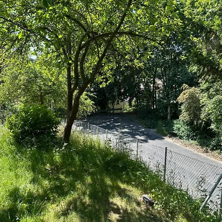 Apartmán Oaza Spokoju