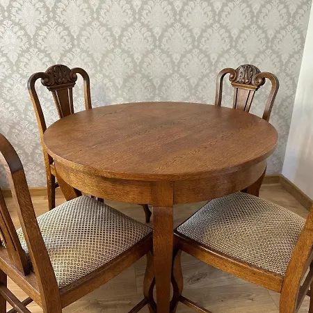 Oaza Spokoju Σόποτ