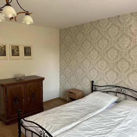 Oaza Spokoju * Σόποτ