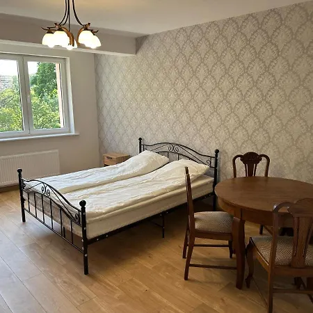 Oaza Spokoju Διαμέρισμα