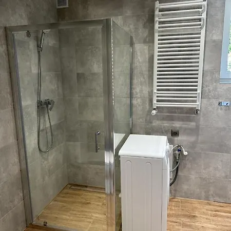 Apartmán Oaza Spokoju *