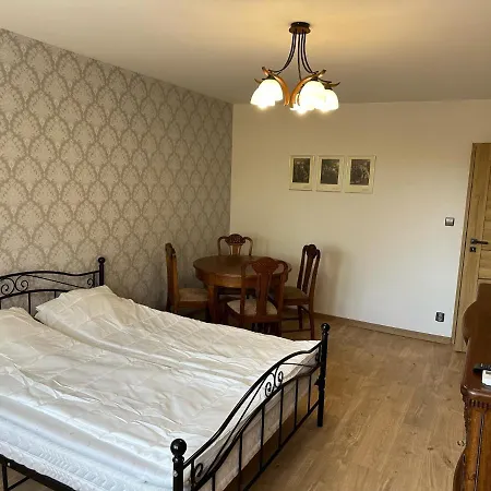 Oaza Spokoju Σόποτ