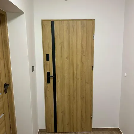 Oaza Spokoju Apartment