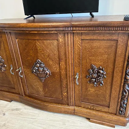 Oaza Spokoju Διαμέρισμα Σόποτ