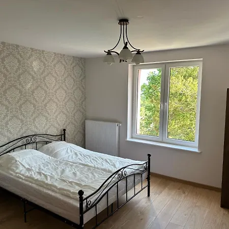 Oaza Spokoju Apartment *