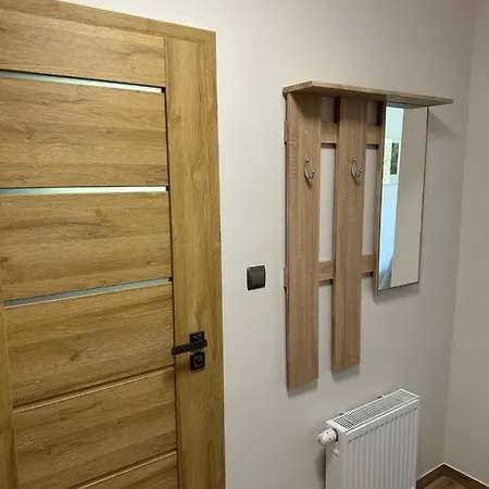 Oaza Spokoju Διαμέρισμα