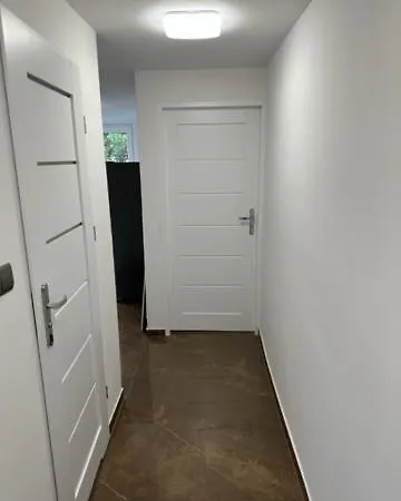 Apartment Oaza Spokoju