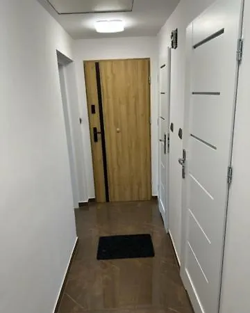 Oaza Spokoju *