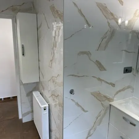 Oaza Spokoju Apartment Sopot