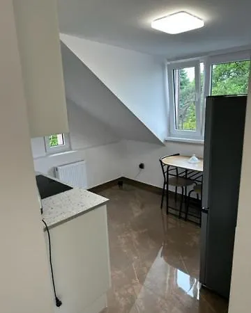 Daire Oaza Spokoju Sopot