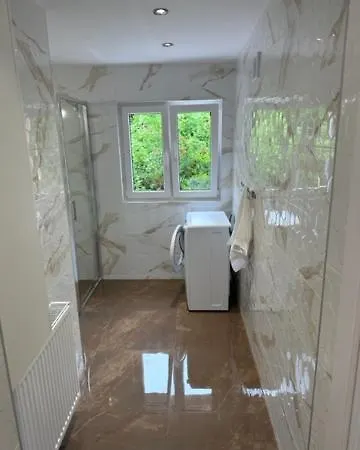 Apartment Oaza Spokoju
