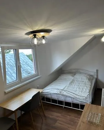 Oaza Spokoju Σόποτ