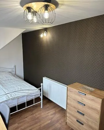 Apartment Oaza Spokoju