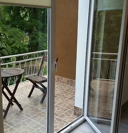 Apartmán Oaza Spokoju *