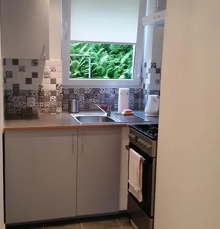 Apartment Oaza Spokoju