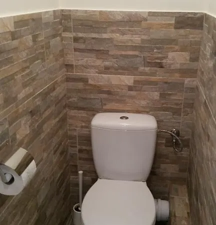 Oaza Spokoju Σόποτ