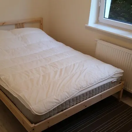 Apartment Oaza Spokoju Sopot