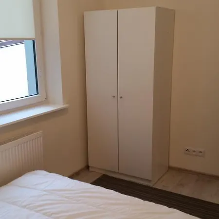 Apartment Oaza Spokoju *
