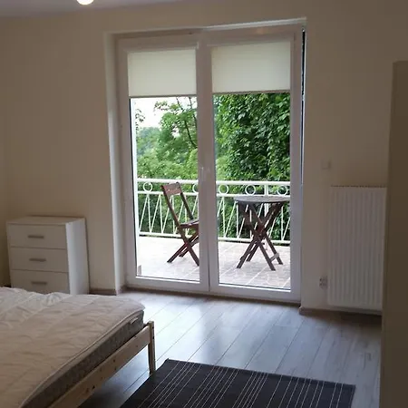 Apartmán Oaza Spokoju Sopoty