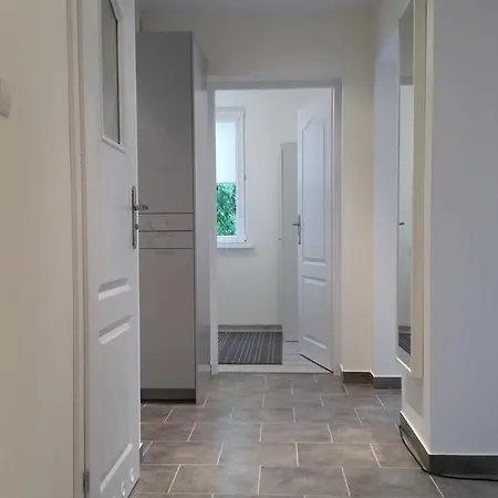 Apartment Oaza Spokoju