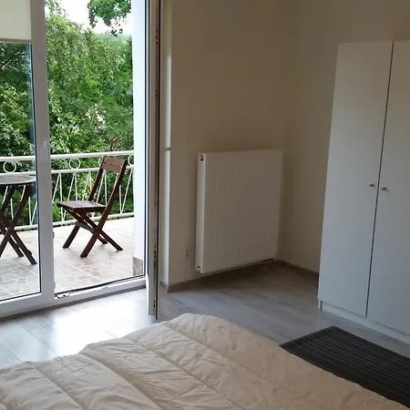 Apartment Oaza Spokoju Sopot