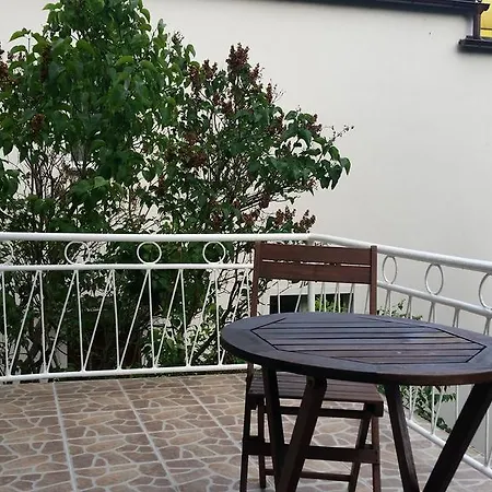 Apartment Oaza Spokoju *