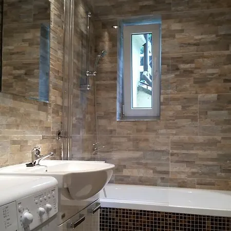 Daire Oaza Spokoju *