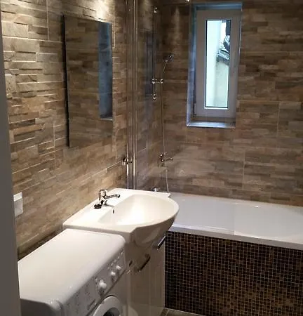 Daire Oaza Spokoju Sopot