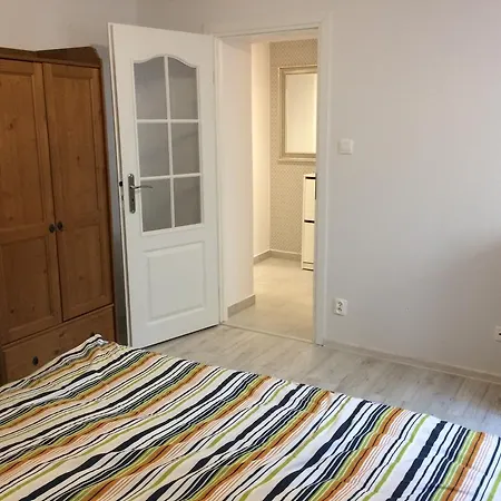 Διαμέρισμα Oaza Spokoju Σόποτ