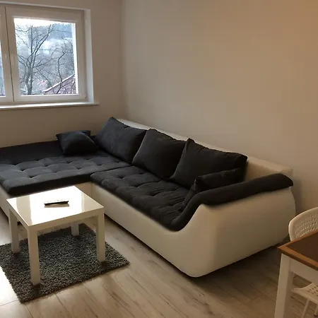 Apartment Oaza Spokoju