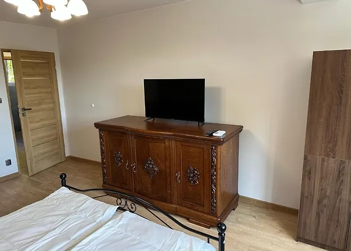 Oaza Spokoju * Zoppot