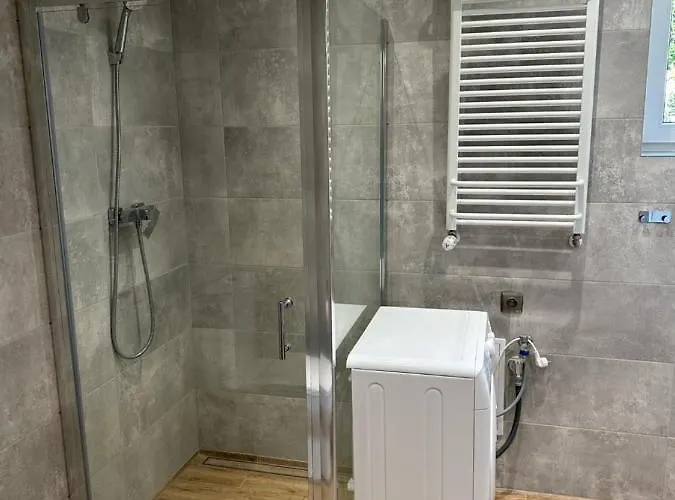 Apartment Oaza Spokoju *