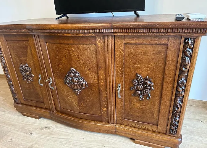 Oaza Spokoju Apartment Zoppot