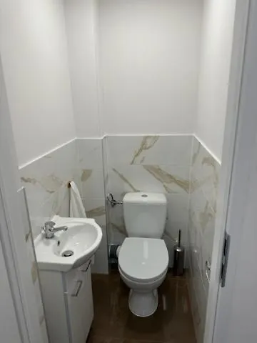 Apartment Oaza Spokoju