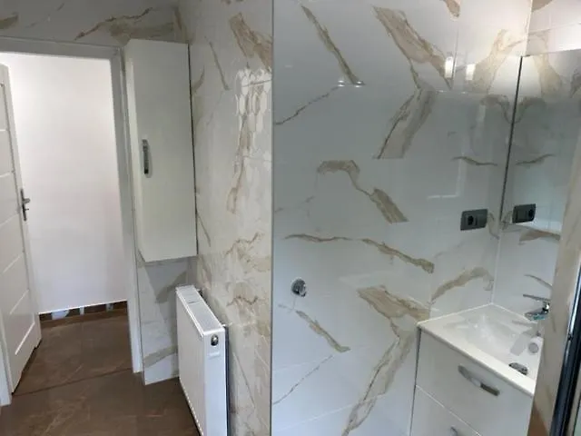 Oaza Spokoju Apartment Zoppot