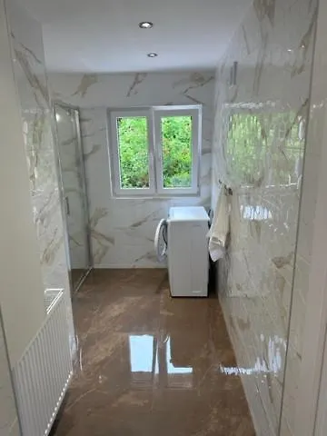 Apartment Oaza Spokoju