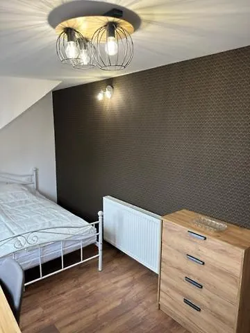 Lägenhet Oaza Spokoju